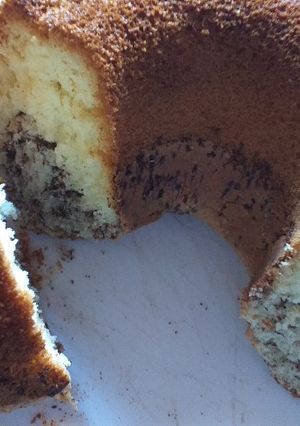 Una foto de Torta chocolino