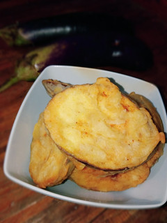 Foto resep Terong Crispy