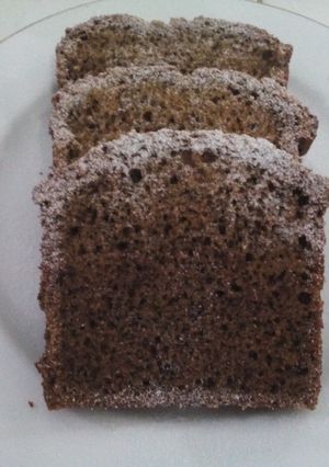 Foto resep Banana Cake