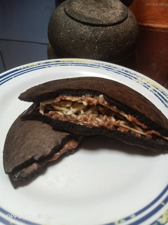 Foto resep DORAYAKI ekonomis
