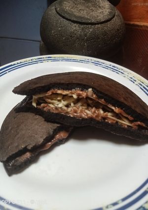 Foto resep DORAYAKI ekonomis