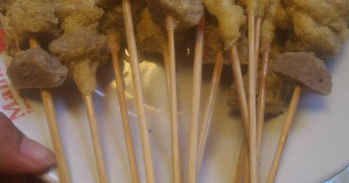 733 Resep Telor Gulung Bakso Enak Dan Mudah Cookpad