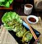 Cara Gampang Membuat Resep Gyoza Sayur dan Sosis yang Uenak Anti Ribet, Lezat