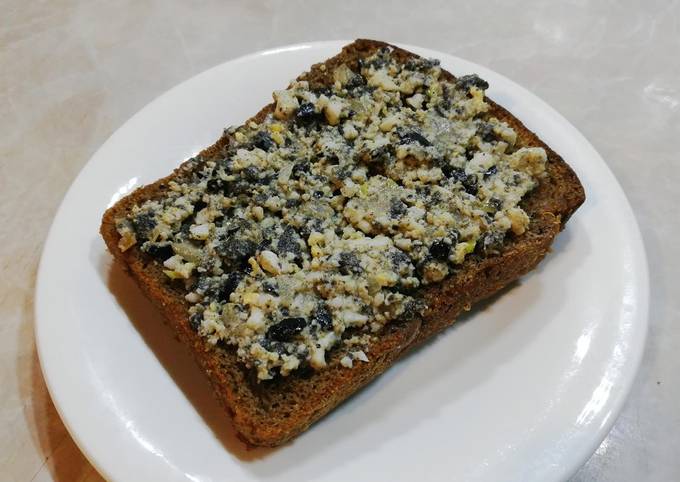 Сырный хлеб с маслинами и помидорами черри - пошаговый рецепт с фото на antenna-unona.ru