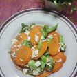 Tumis Brokoli Wortel Telur