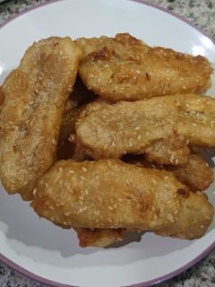 Foto resep Pisang Goreng Thailand