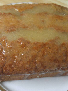 A picture of Oatylicious bread.