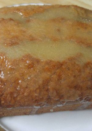 A picture of Oatylicious bread.