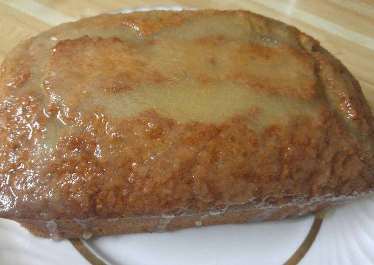 Recipe of Super Quick Homemade Oatylicious bread