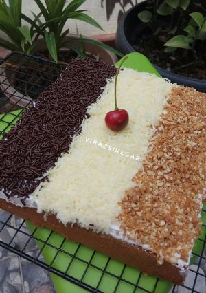 Foto resep Bolu Jadul