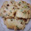 Mendoan Kriuk