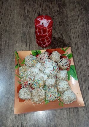 عکسی از دستور برشتوک