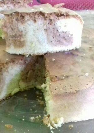 Foto resep Sponge Cake