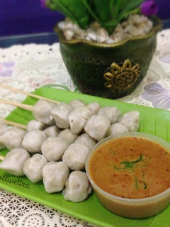 Foto resep Cilok