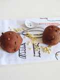 Panini al cioccolato