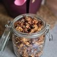 Granolas maison
