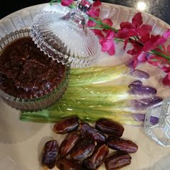 A picture of Khajor ki Chatni.