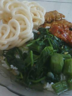 Foto resep Sayur Bening Ikan Pindang