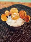 டல்கோனா கேண்டி(dalgona candy recipe in tamil)