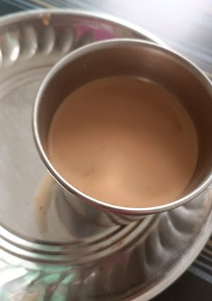 चाय (chai recipe in Hindi) रेसिपी मुख्य फोटो