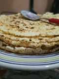 Mbeju 4 queso
