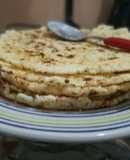 Mbeju 4 queso