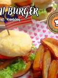Mini Burger