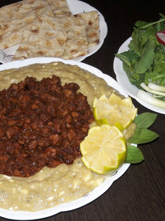 عکسی از دستور هونکار بیندی (بَیَندی)
