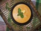 பஞ்சாபி பன்னீர் மசாலா(punjabi paneer butter masala recipe in tamil)