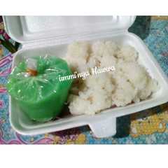 รูปของ Pulut Apit Srikaya Durian