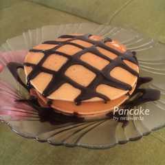 A picture of Pancake.