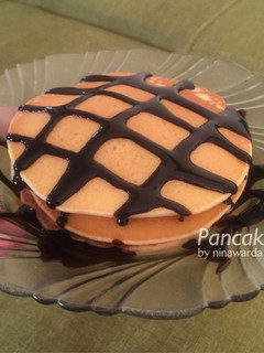 Foto resep Pancake