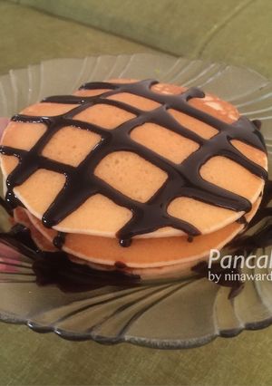 Foto resep Pancake