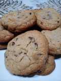 Copy Cat Big Chocolate Chip Cookie Recipe