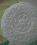 Bánh trung thu nướng