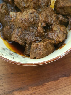 Foto resep Gulai Daging Sapi Pakai Bumbu Instan