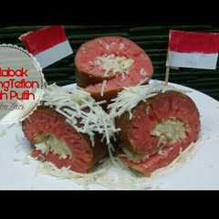 Martabak Gulung Teflon merah putih রেসিপির প্রধান ছবি