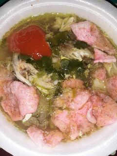 Foto resep Soto ayam