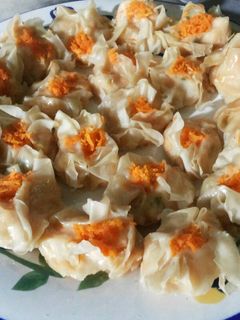 Foto resep Siomay / Dimsum Ayam udang