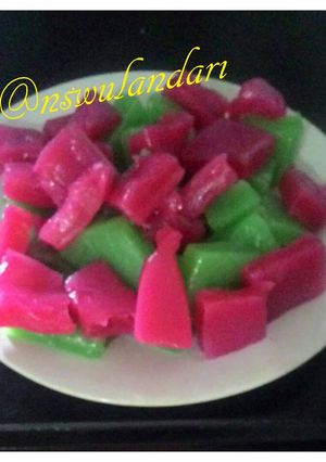 Foto resep Ongol ongol praktis