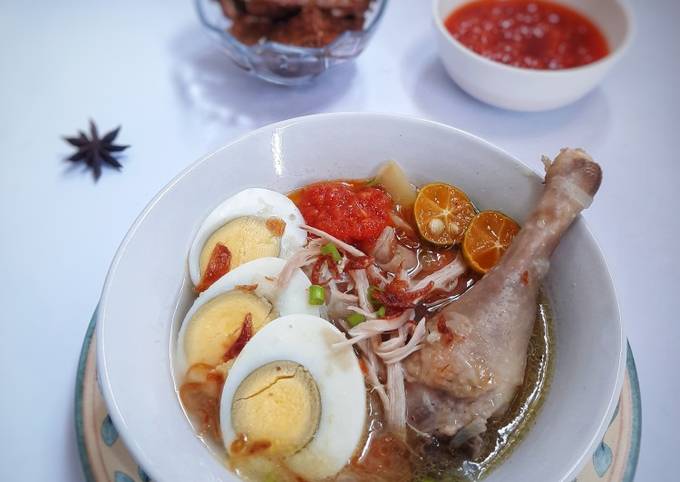 Soto Banjar