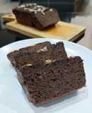 Keto Protein Flourless Chocolate Banana Bread |High Protein, Low Calorie, Sugar Free, Gluten Free