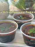 Pes Bihun Goreng Tomyam (Food Prep)