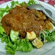 Gado gado ala ummi
