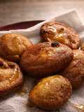 Tortitas de Carnaval (Adaptadas a TM6)