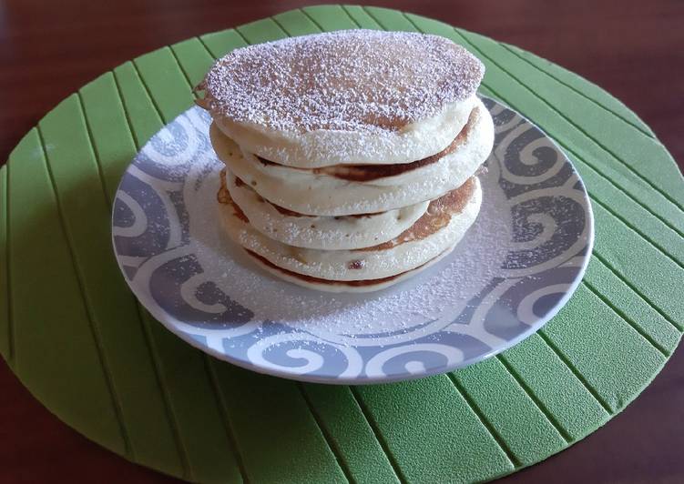 Recetta di Favorite Pancake
