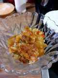 Chrysa Paradeisi’s Apple Pie