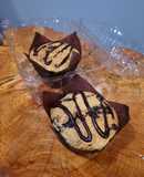 Exquisitos muffin de zanahoria