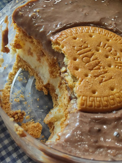 Foto resep Dessert regal