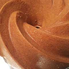 รูปของ Bolu Gula Merah (Bolu Rampah)